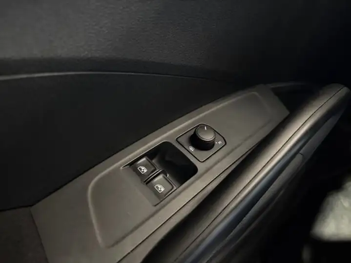 Škoda Fabia 2022, foto 15