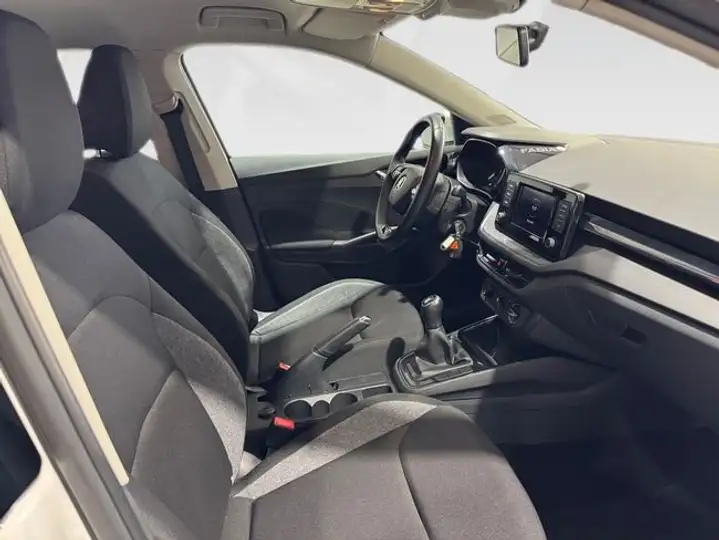 Škoda Fabia 2022, foto 5