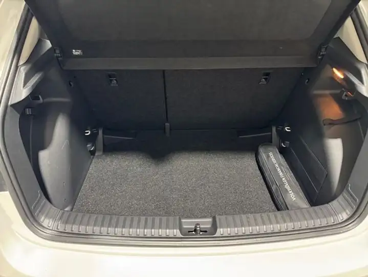 Škoda Fabia 2022, foto 7