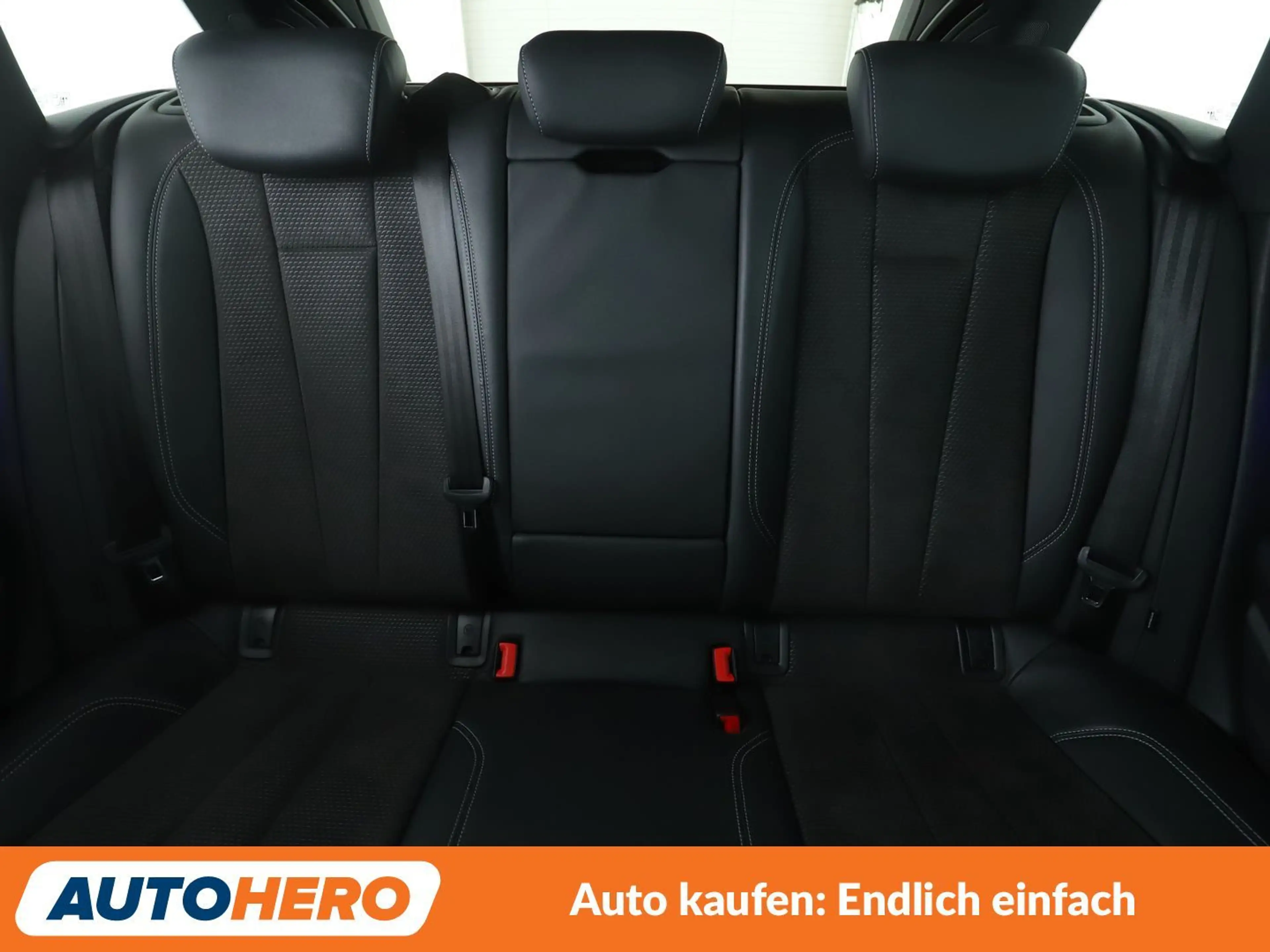 Audi A4 50 TDI quattro sport Aut. *VC*LED*CAM*SHZ*PDC* — photo 15