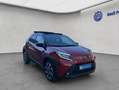 Toyota Aygo X X Air Teamplayer Komfort Paket Rot - thumbnail 7