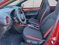 Toyota Aygo X X Air Teamplayer Komfort Paket Rot - thumbnail 9