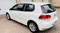 Volkswagen Golf VI Trendline/2.Hand/Klima/Scheckheft/TüvNeu Blanc - thumbnail 4