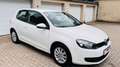 Volkswagen Golf VI Trendline/2.Hand/Klima/Scheckheft/TüvNeu Blanc - thumbnail 12