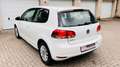 Volkswagen Golf VI Trendline/2.Hand/Klima/Scheckheft/TüvNeu Blanc - thumbnail 10