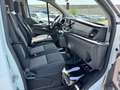 Ford Transit Custom Variobus 2,0 TDCI *9-SITZER* L1H1 320 Ambiente Weiß - thumbnail 10