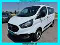 Ford Transit Custom Variobus 2,0 TDCI *9-SITZER* L1H1 320 Ambiente Weiß - thumbnail 1