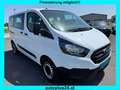 Ford Transit Custom Variobus 2,0 TDCI *9-SITZER* L1H1 320 Ambiente Weiß - thumbnail 3