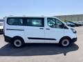 Ford Transit Custom Variobus 2,0 TDCI *9-SITZER* L1H1 320 Ambiente Weiß - thumbnail 7