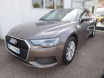Avant 45 TFSI 245 ch S tronic 7 Business Executive