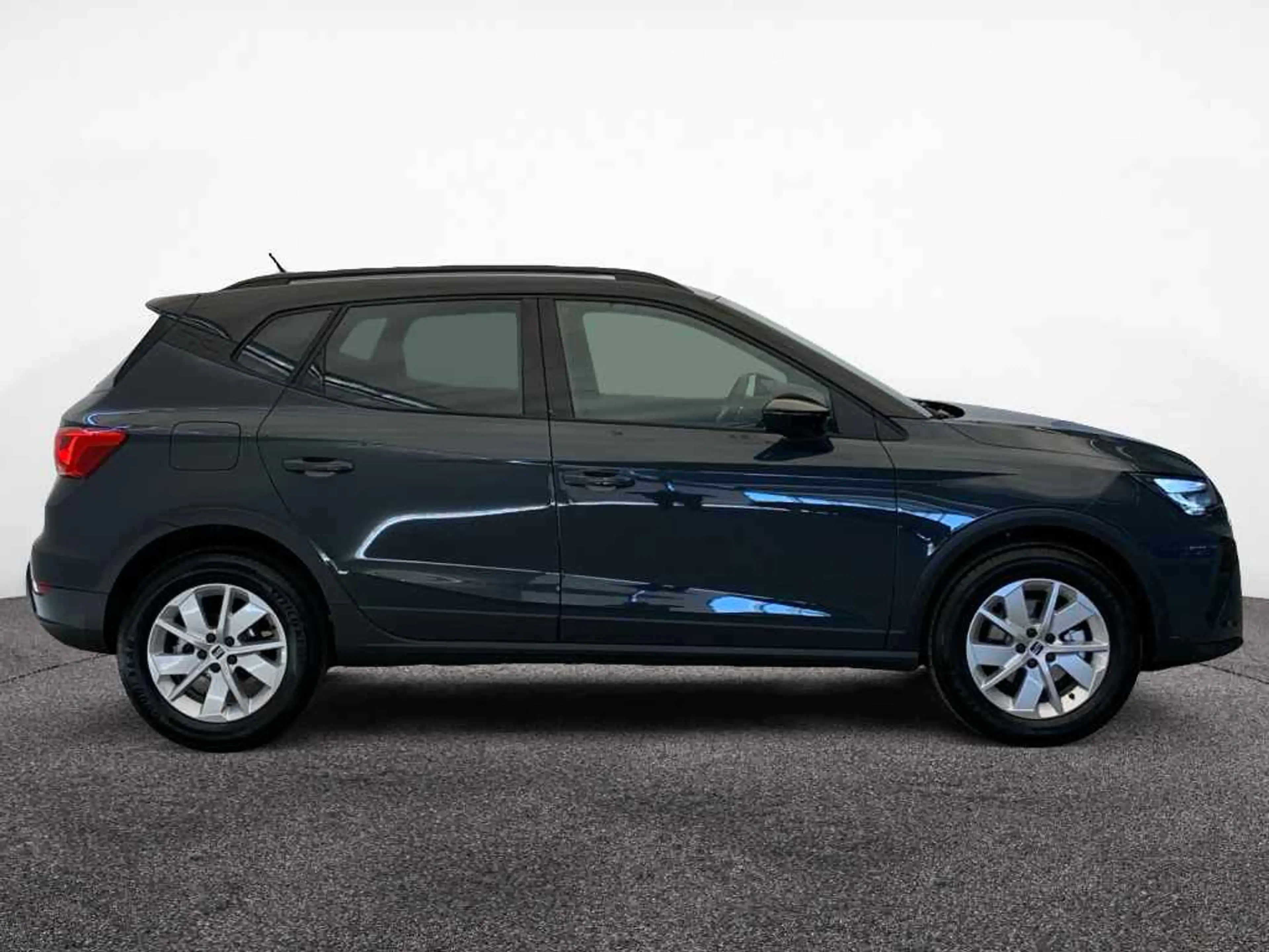 SEAT Arona Style 1,0 TSI *NEUES MODELL*LED*R-CAM*GRA* — photo 5