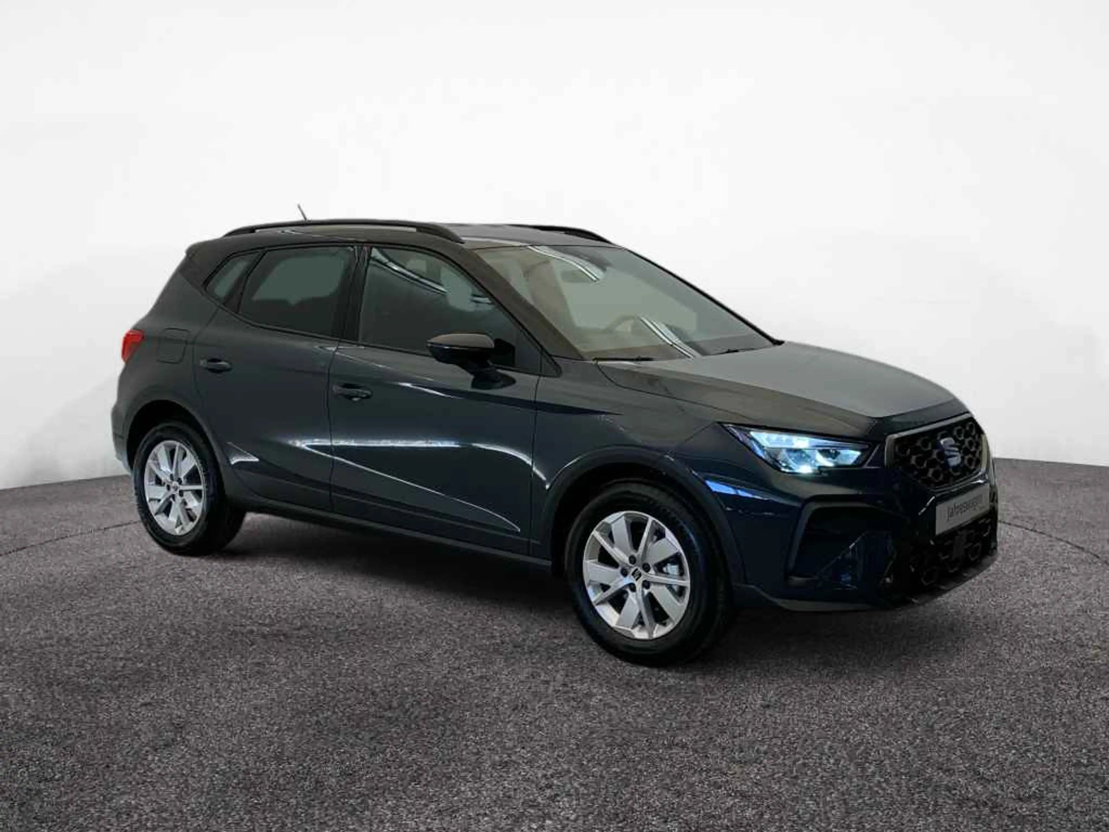 SEAT Arona Style 1,0 TSI *NEUES MODELL*LED*R-CAM*GRA* — photo 3