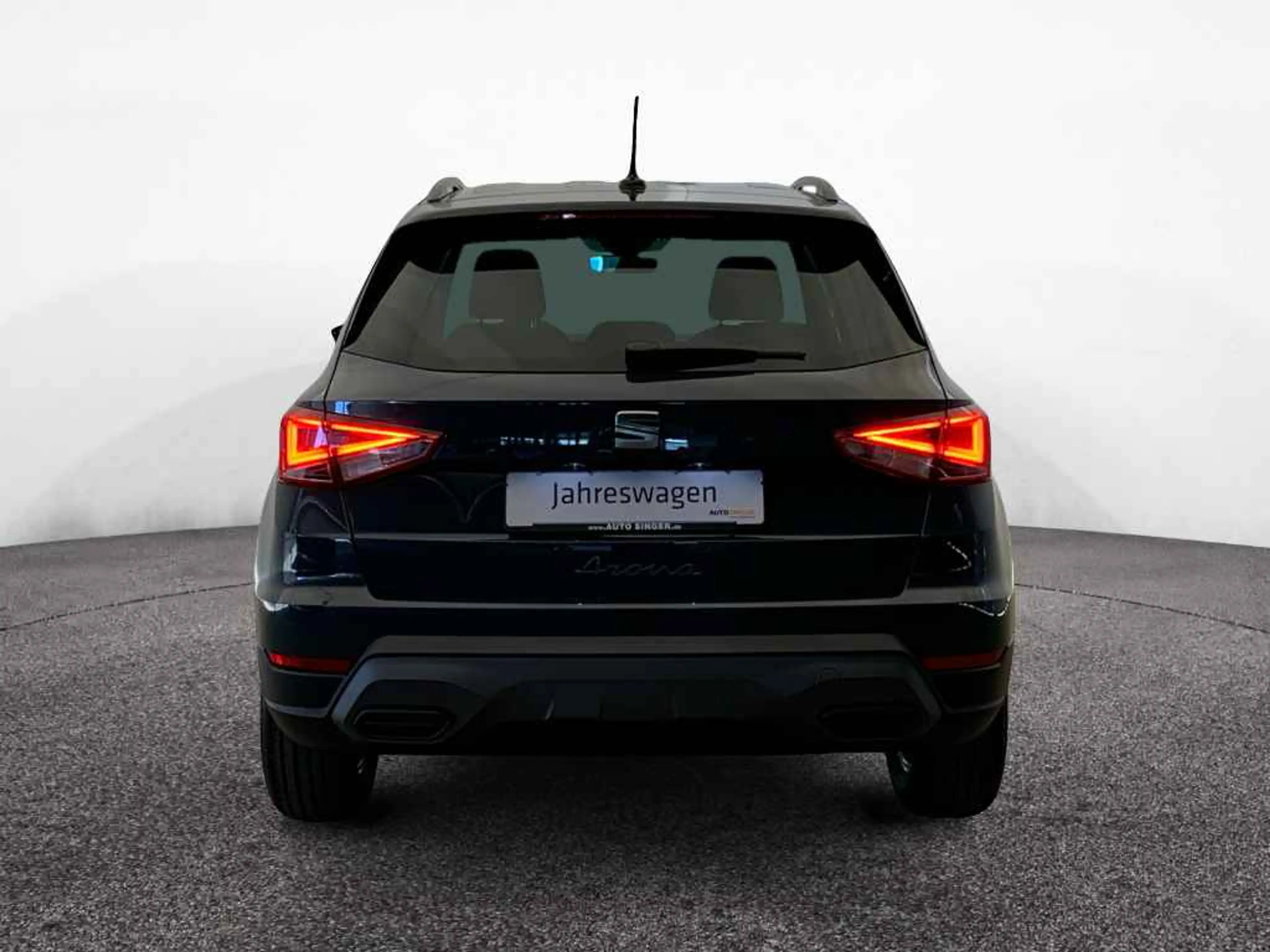 SEAT Arona Style 1,0 TSI *NEUES MODELL*LED*R-CAM*GRA* — photo 7
