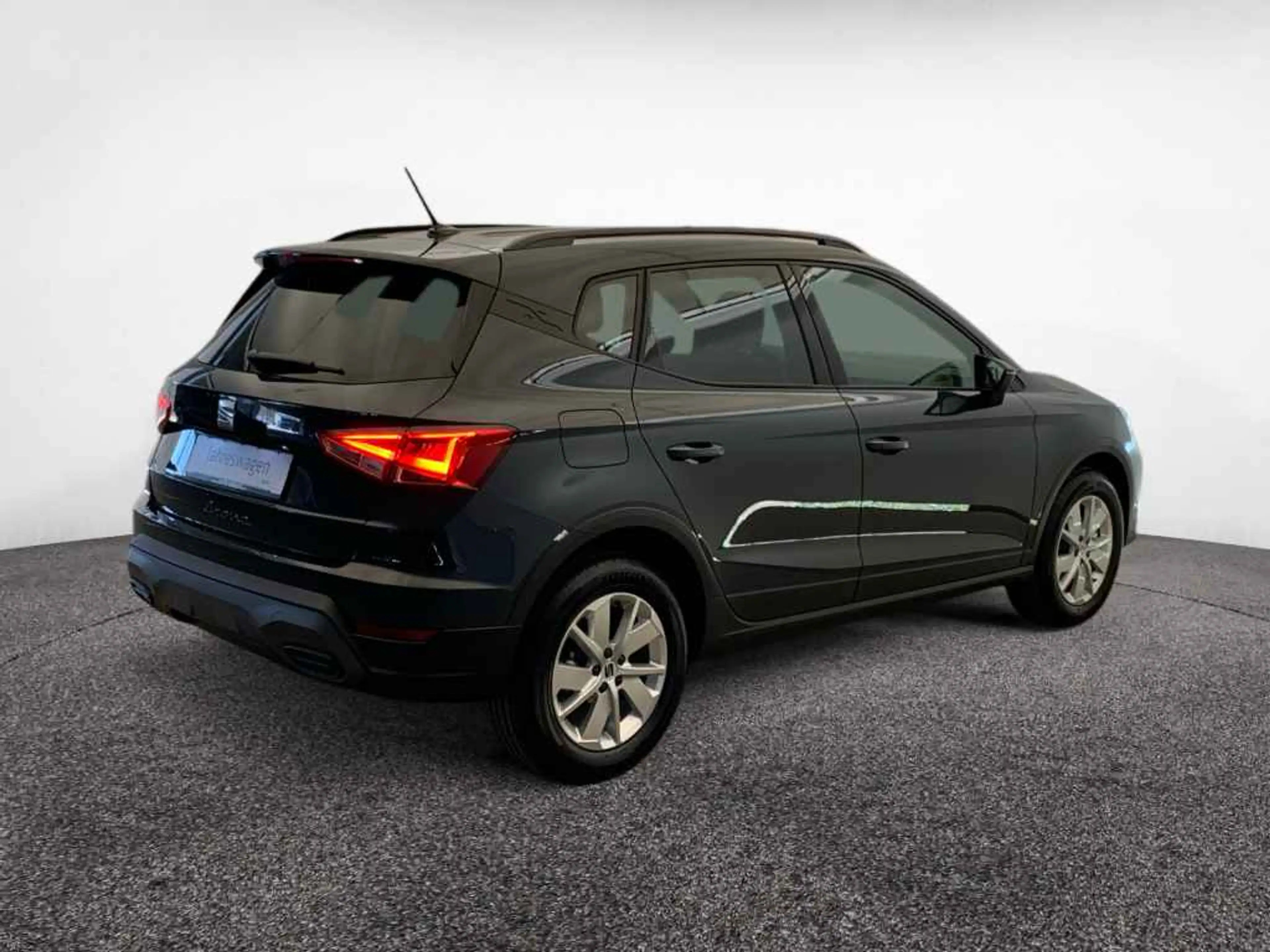 SEAT Arona Style 1,0 TSI *NEUES MODELL*LED*R-CAM*GRA* — photo 6