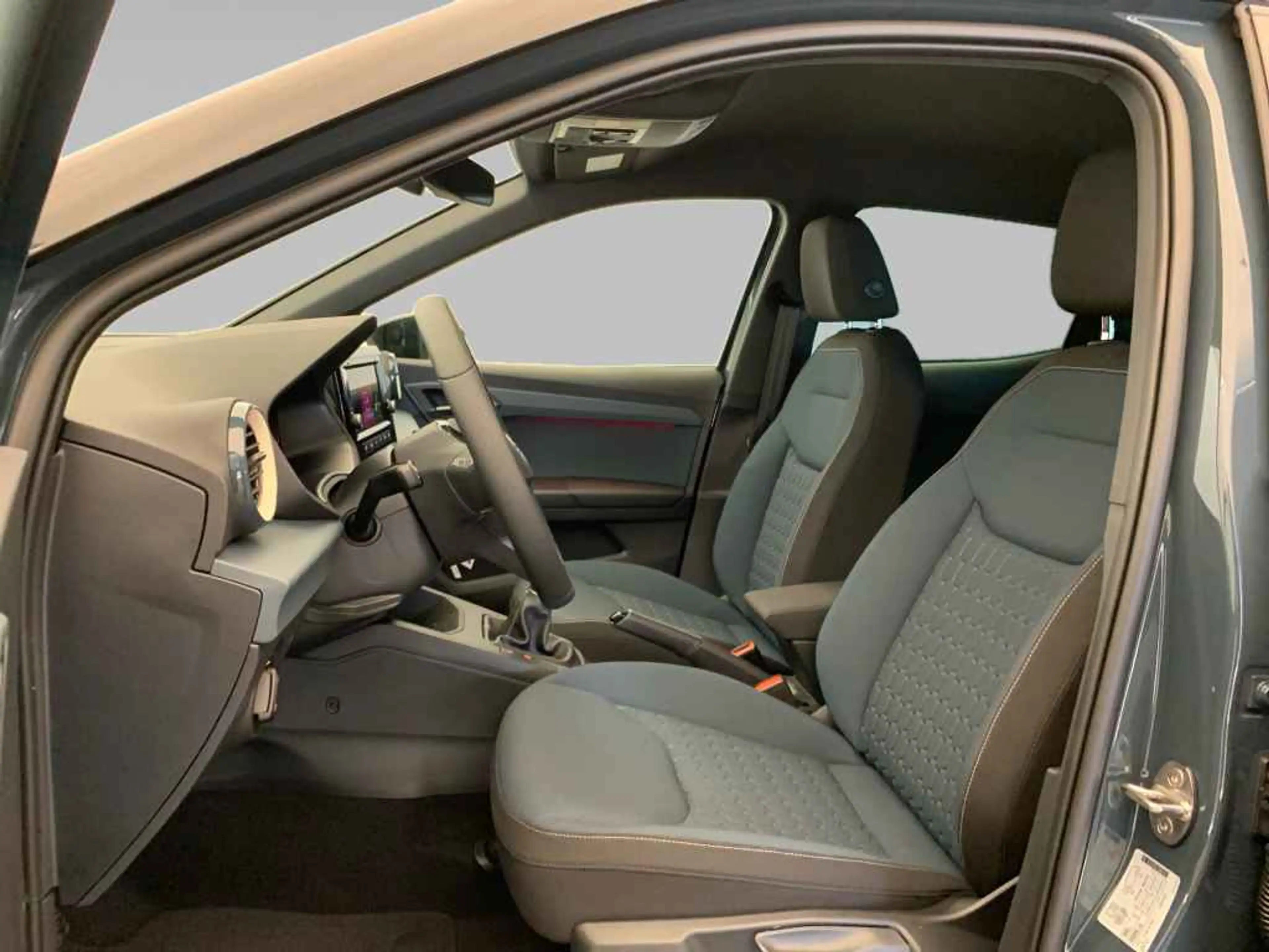 SEAT Arona Style 1,0 TSI *NEUES MODELL*LED*R-CAM*GRA* — photo 10