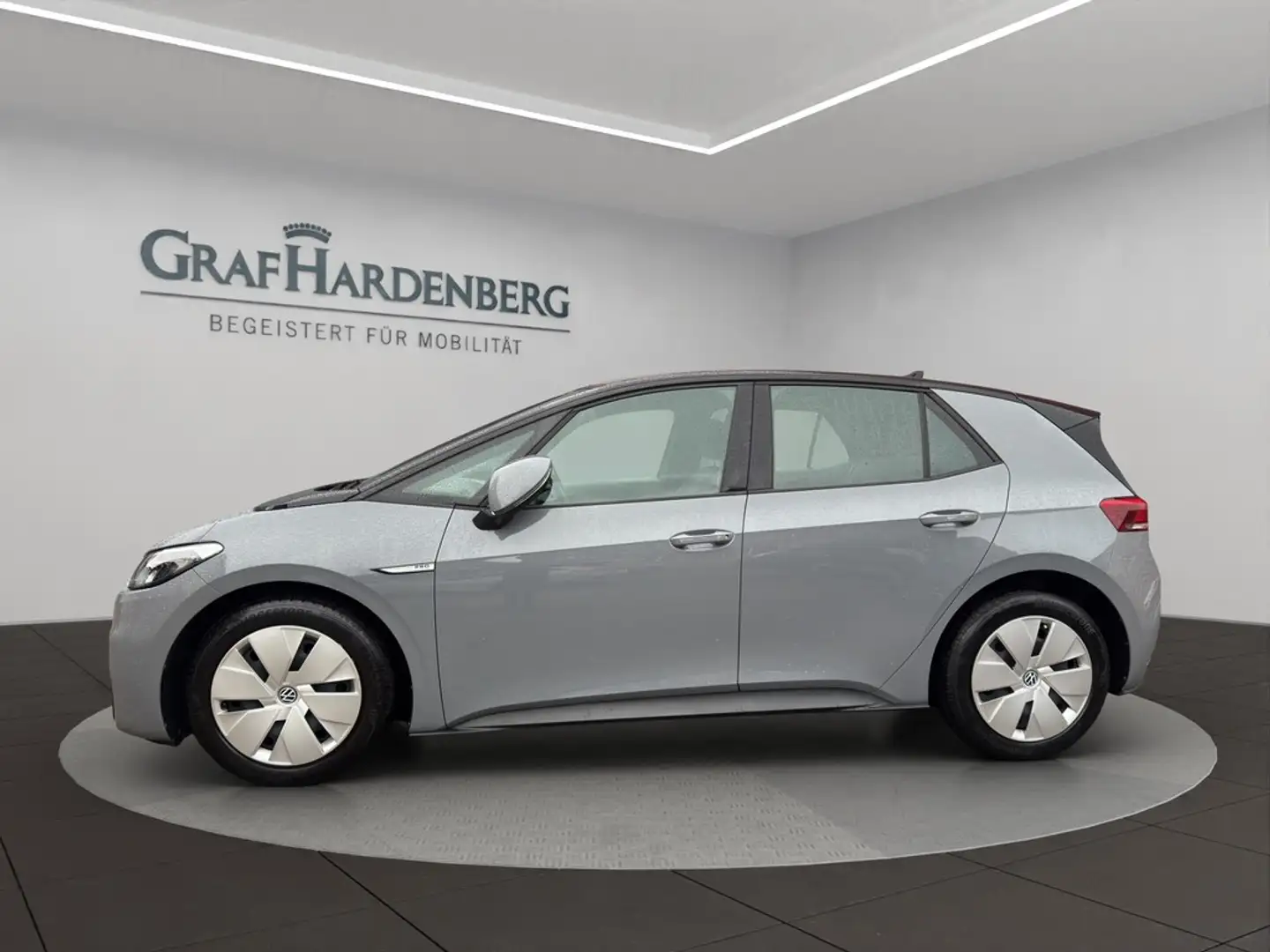 Volkswagen ID.3 Pro Performance NaviPro ACC Grau - 2
