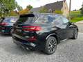 BMW X5 xDrive30d M PACK FULL OPTIONS CARNET GARANTIE 1AN Zwart - thumbnail 7