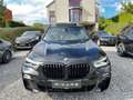 BMW X5 xDrive30d M PACK FULL OPTIONS CARNET GARANTIE 1AN Zwart - thumbnail 3