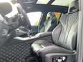 BMW X5 xDrive30d M PACK FULL OPTIONS CARNET GARANTIE 1AN Zwart - thumbnail 9