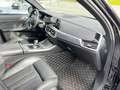 BMW X5 xDrive30d M PACK FULL OPTIONS CARNET GARANTIE 1AN Zwart - thumbnail 15
