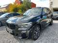 BMW X5 xDrive30d M PACK FULL OPTIONS CARNET GARANTIE 1AN Zwart - thumbnail 4