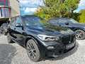 BMW X5 xDrive30d M PACK FULL OPTIONS CARNET GARANTIE 1AN Zwart - thumbnail 2