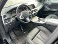 BMW X5 xDrive30d M PACK FULL OPTIONS CARNET GARANTIE 1AN Zwart - thumbnail 8