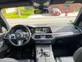 BMW X5 xDrive30d M PACK FULL OPTIONS CARNET GARANTIE 1AN Zwart - thumbnail 19
