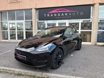 Performance Dual Motor AWD / Tva récupérable / 1er main