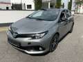 Toyota Auris 1.8 VVT-i Hybrid Automatik  Kfz hat Hagelschaden Grau - thumbnail 1