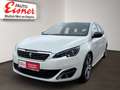 Peugeot 308 SW 1.6 BLUEHDI 120 GT LINE Weiß - thumbnail 2