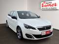 Peugeot 308 SW 1.6 BLUEHDI 120 GT LINE Weiß - thumbnail 18