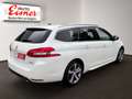 Peugeot 308 SW 1.6 BLUEHDI 120 GT LINE Weiß - thumbnail 14