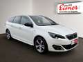 Peugeot 308 SW 1.6 BLUEHDI 120 GT LINE Weiß - thumbnail 17
