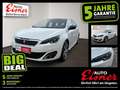 Peugeot 308 SW 1.6 BLUEHDI 120 GT LINE Weiß - thumbnail 1