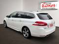 Peugeot 308 SW 1.6 BLUEHDI 120 GT LINE Weiß - thumbnail 12