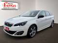 Peugeot 308 SW 1.6 BLUEHDI 120 GT LINE Weiß - thumbnail 3