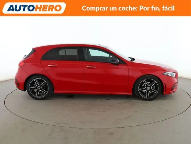 Mercedes-Benz A-Class view 7