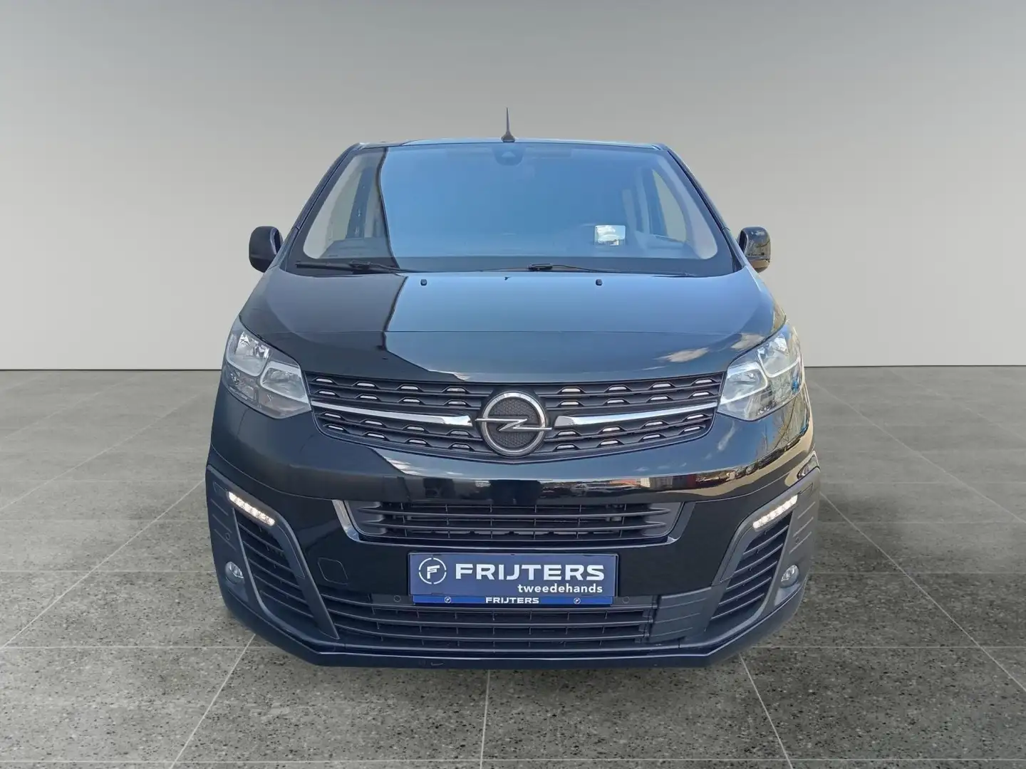 Opel Vivaro Dubbele Cabine 2.0 MT6 150PK - 2