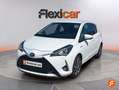Toyota Yaris 100H 1.5 Active Blanco - thumbnail 4