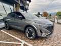 Nissan Qashqai MHEV 140 CV N-Connecta Gris - thumbnail 3