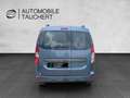 Dacia Dokker Laureate 1. Hand, Motor startet nicht Niebieski - thumbnail 6