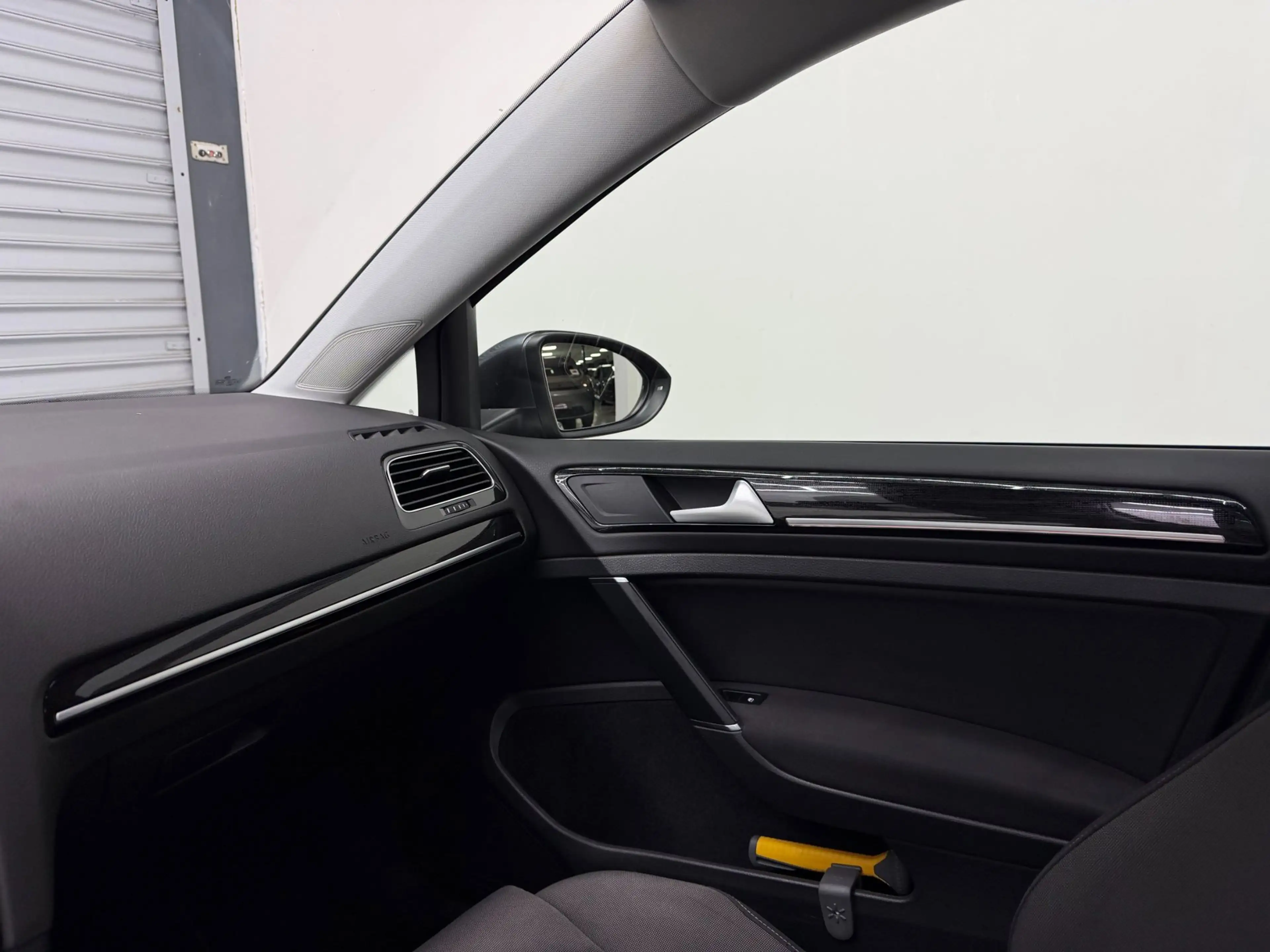 Volkswagen Golf Variant 1.5 TSI Highline Business R - Pano - Virtual - Cam — photo 13