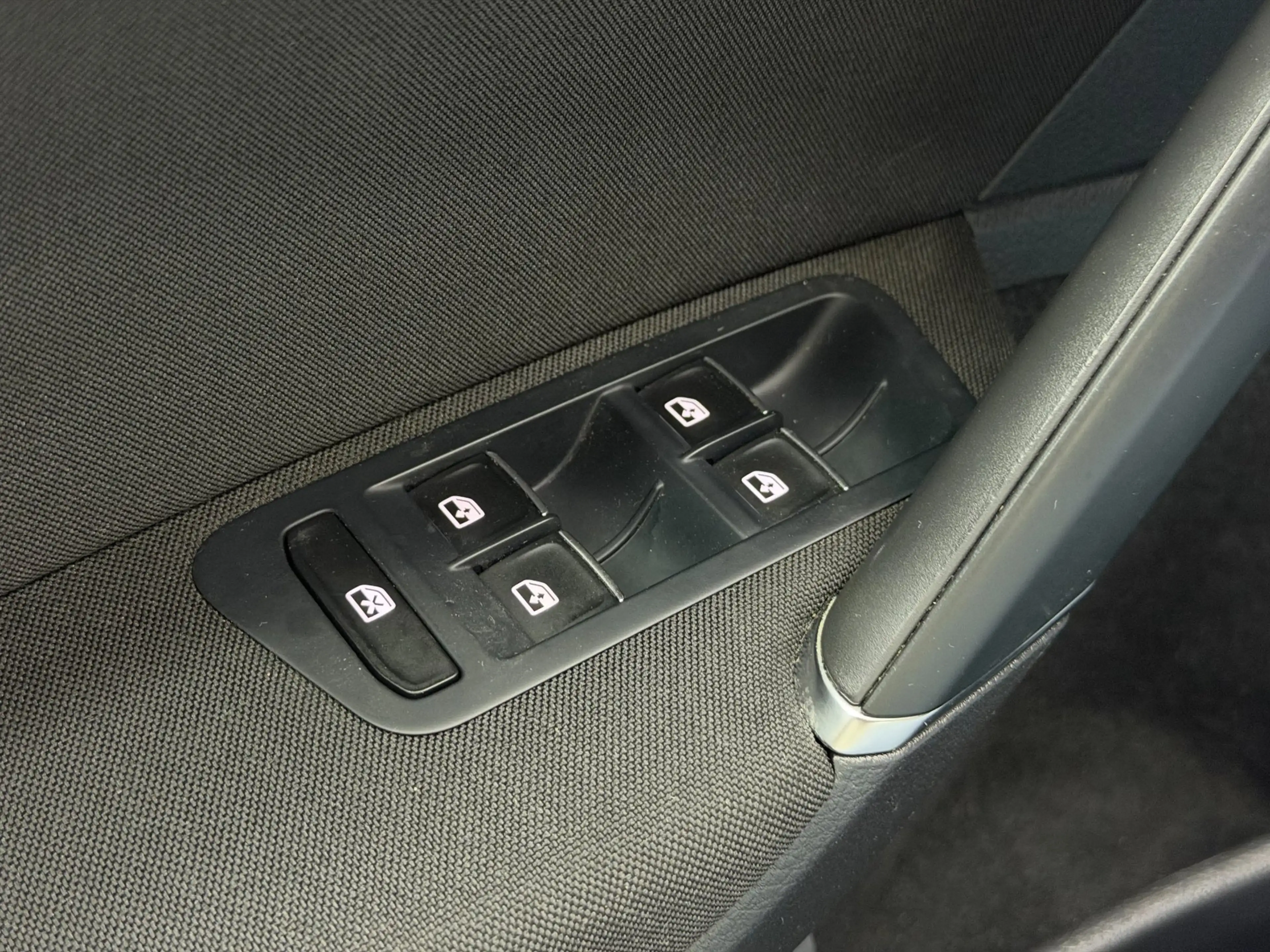 Volkswagen Golf Variant 1.5 TSI Highline Business R - Pano - Virtual - Cam — photo 32