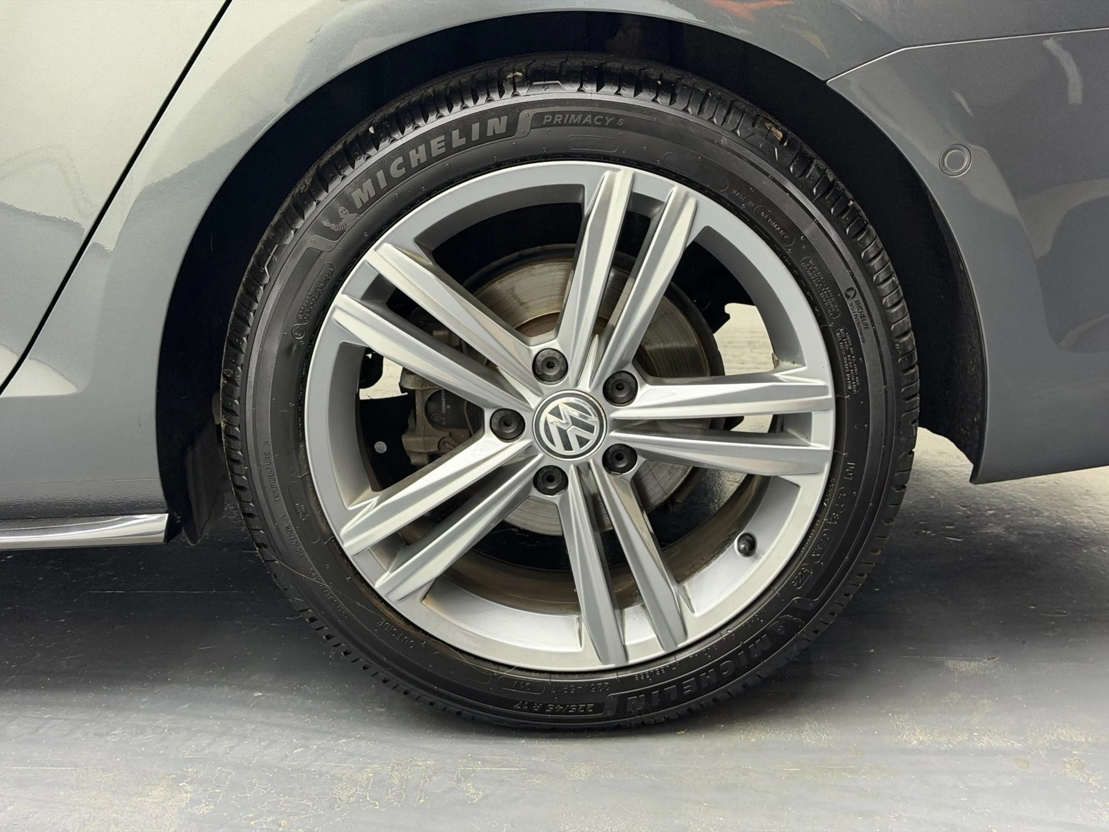 Volkswagen Golf Variant 1.5 TSI Highline Business R - Pano - Virtual - Cam — photo 8