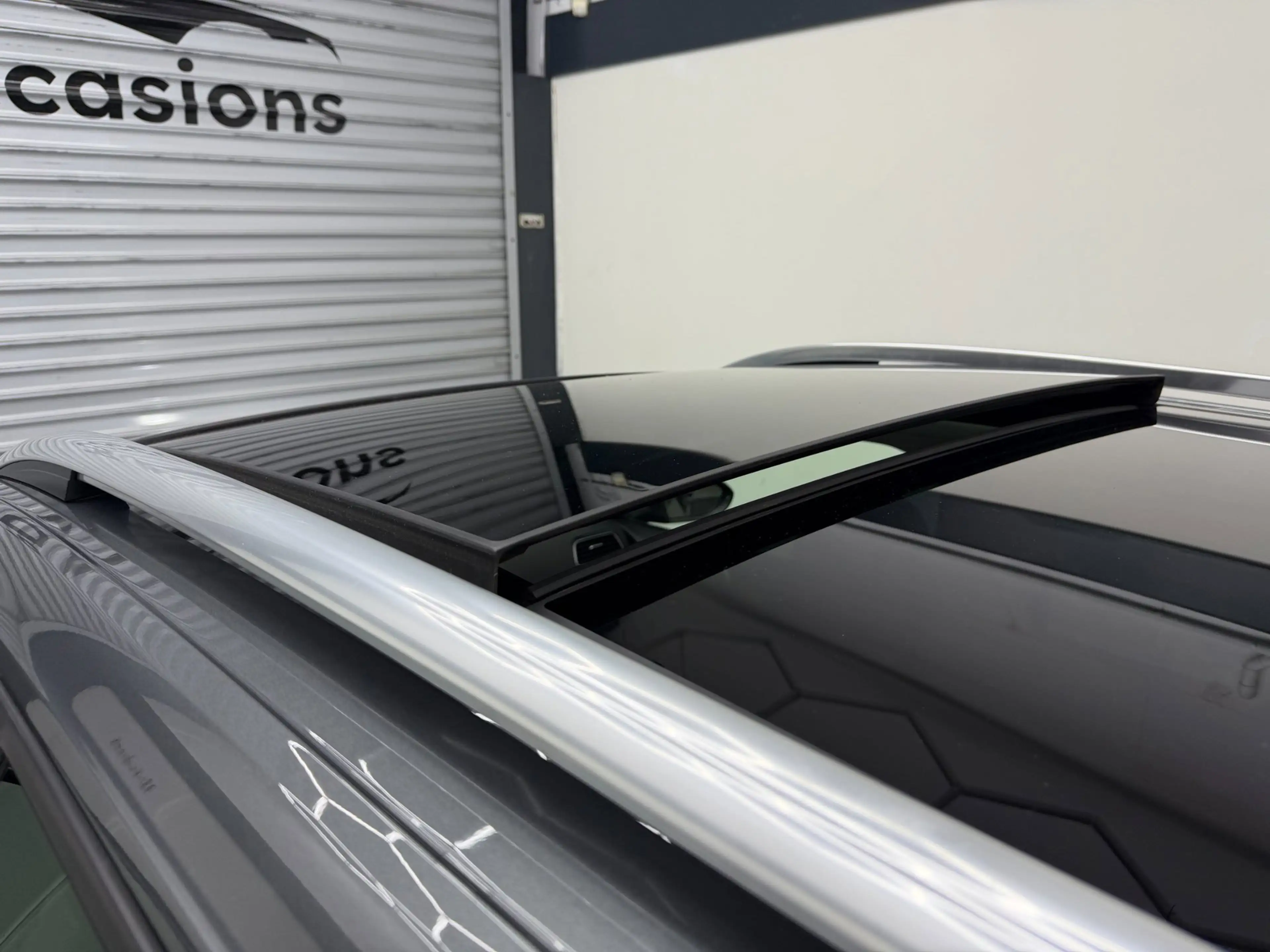 Volkswagen Golf Variant 1.5 TSI Highline Business R - Pano - Virtual - Cam — photo 4