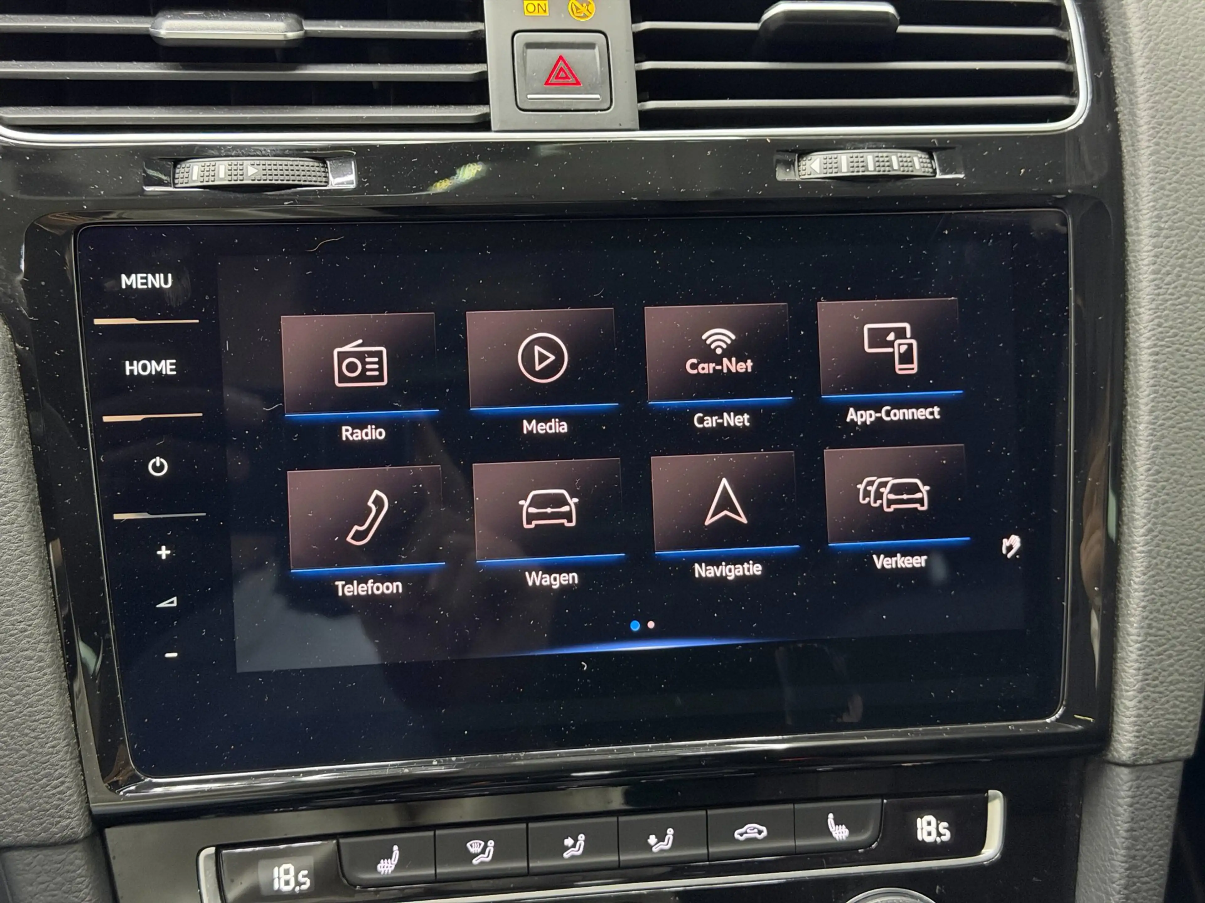 Volkswagen Golf Variant 1.5 TSI Highline Business R - Pano - Virtual - Cam — photo 25