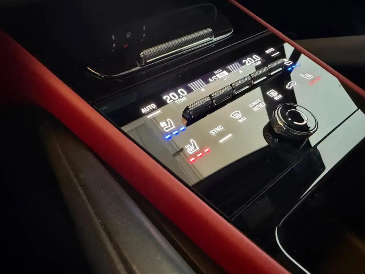 Porsche Cayenne 3.0 V6 E-Hybrid //TETTO//CARTIER//PARI AL NUOVO//, миниатюра 12