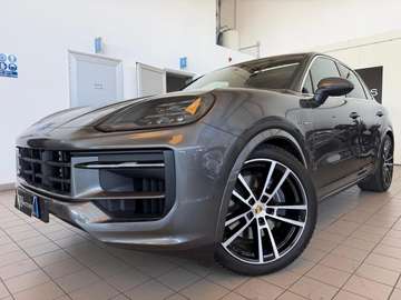 3.0 V6 E-Hybrid //TETTO//CARTIER//PARI AL NUOVO//
