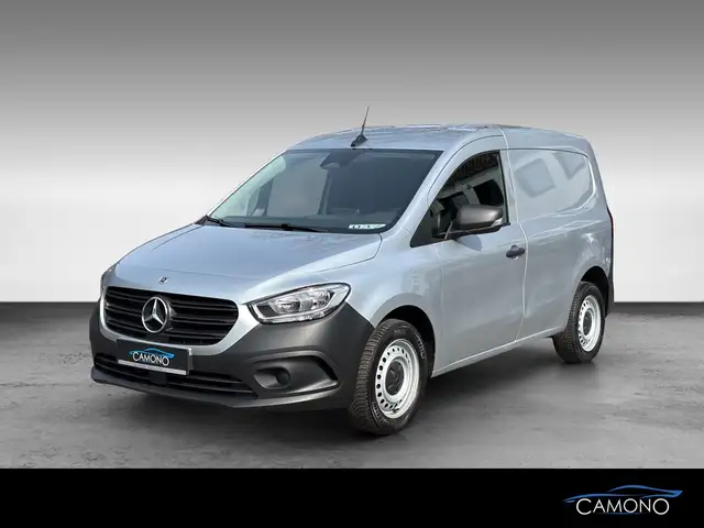 Mercedes-Benz Citan 113 Mbux Klima Navi Tempo Kamera